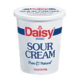 Daisy  Sour Cream Full-Size Picture